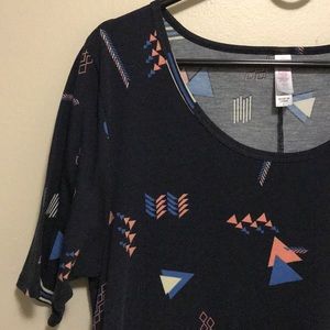 Super Cute LuLaRoe Classic!!